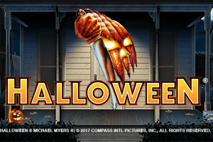 Review: Halloween Slot by Microgaming  
